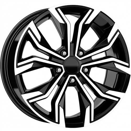 SONİC 16" 4X100 jant
